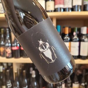 AOC Corbières - La Compagnon 2022 - Domaine Ledogar