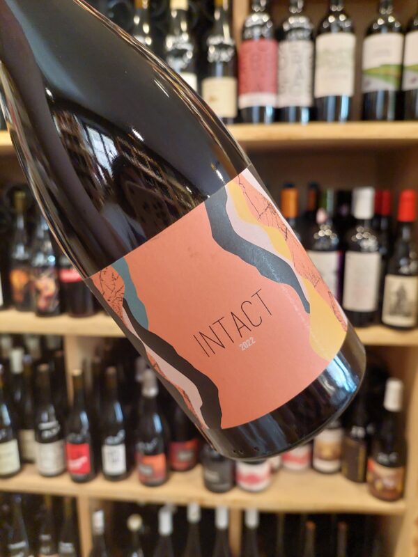 Intact 2022 - Domaine Le Crouzet