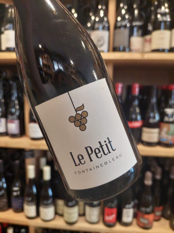 IGP Méditerranée - Le Petit 2023 - Domaine Fontainebleau