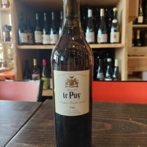 Château Le Puy - "Marie-Cécile" 2023