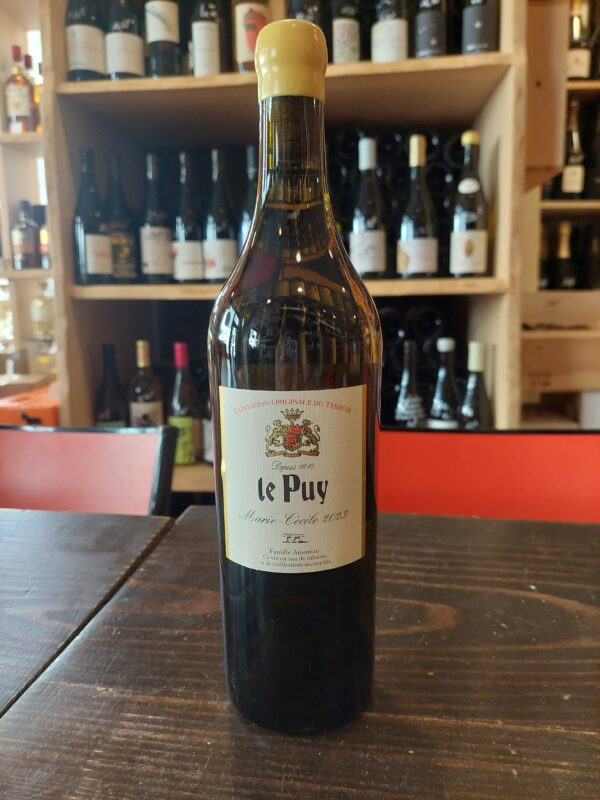 Château Le Puy - "Marie-Cécile" 2023