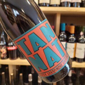 TANNAT 2023 - Domaine Labranche Laffont - Christine DUPUY