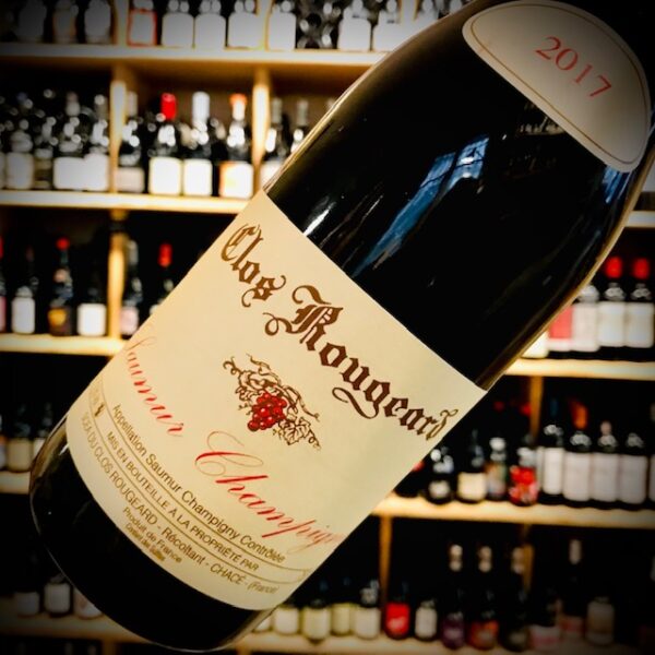 Clos Rougeard 2017 Saumur- Champigny