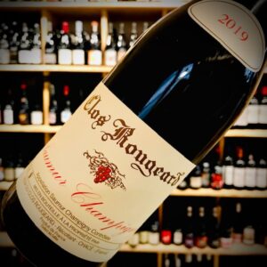 Clos Rougeard 2019 Saumur- Champigny