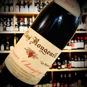 Clos Rougeard - Le Bourg - 2019 Saumur- Champigny