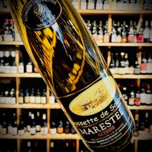 Roussette de Savoie - Marestel - Altesse - Domaine Dupasquier