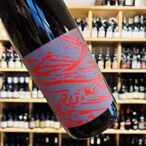 Farouche - Pinot Noir - Alsace - Clément et Sylvain Goepp