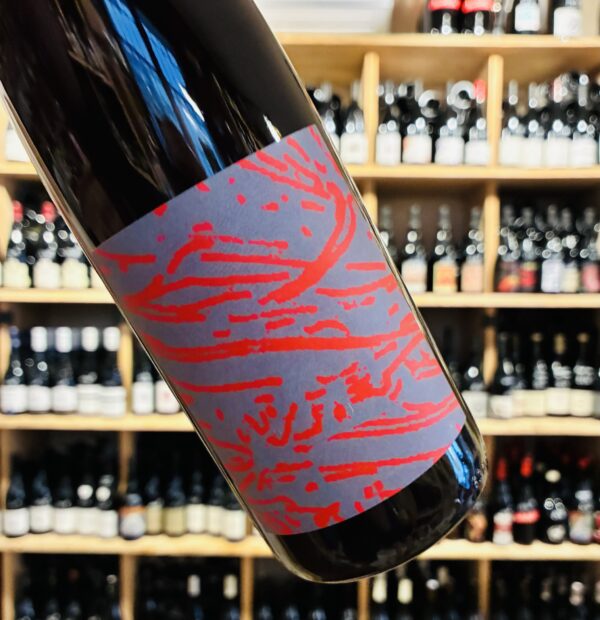 Farouche - Pinot Noir - Alsace - Clément et Sylvain Goepp