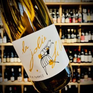 La Jolie Folle - Le Haut Planty