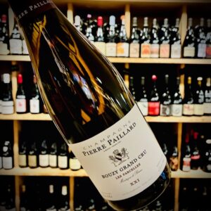Champagne Pierre Paillard - Bouzy Grand Cru - Les Parcelles