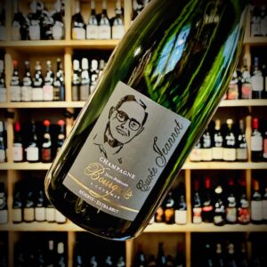 Champagne - Cuvée Jeannot - Jean-Bernard Bourgeois