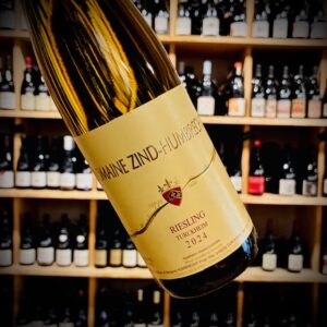 Riesling Turckheim - Alsace - Domaine Zind Humbrecht