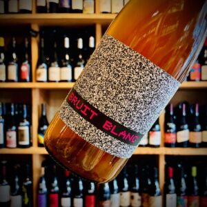 Bruit Blanc - Rosé - De Mena