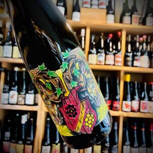 Rouge de Saint Hippolyte - Pinot Noir - Alsace - Muller Koeberle