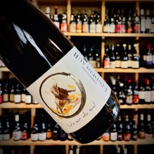 AOC Alsace Pinot Noir - "Un Air du Sud" - Domaine Lindenlaub