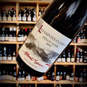 Pinot Noir Les Saintes Claires - Domaine Albert Mann