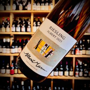 Riesling Cuvée Albert - Domaine Albert Mann