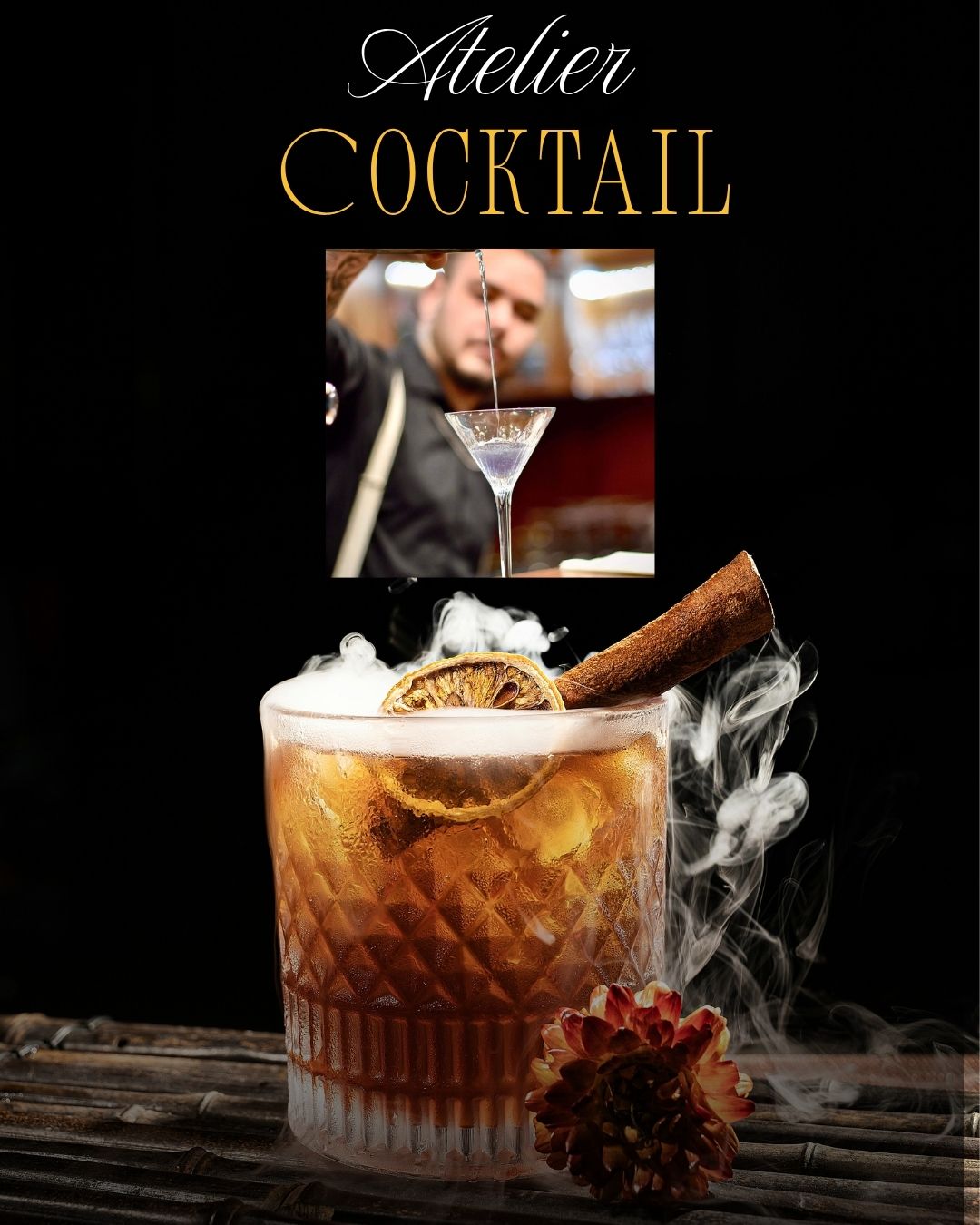 Atelier Cocktail