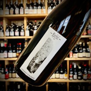 Crémant Extra Brut - Domaine Rieffel