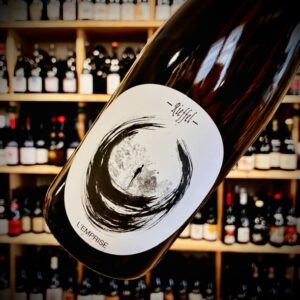 Crémant "L'Emprise" Extra Brut - Domaine Rieffel