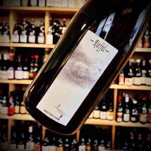 Crémant Rosé "Mr Pink" - Domaine Rieffel