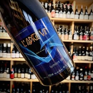 Lumière des Sens - LOT 23 - L'Ange Vin - Jean Pierre Robinot