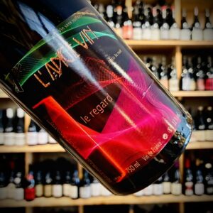 Le Regard - LOT 23 - L'Ange Vin - Jean Pierre Robinot