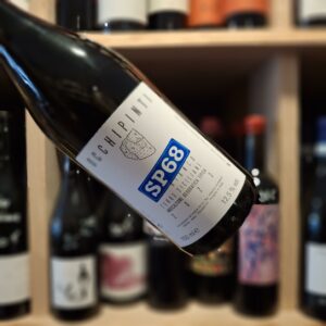 SP 68 blanc - Domaine Occhipinti