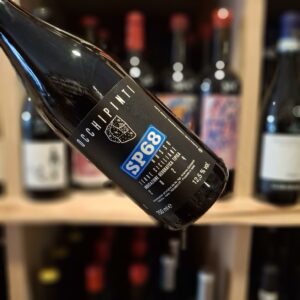 SP 68 rouge - Domaine Occhipinti