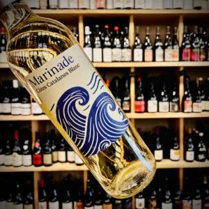 Marinade Blanc - IGP Côtes Catalanes
