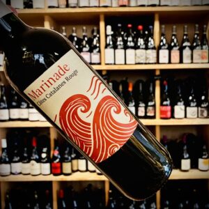 Marinade Rouge - IGP Côtes Catalanes
