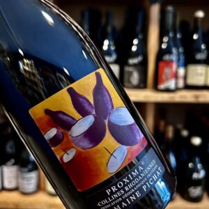 Proxima - IGP Collines Rhodaniennes 2025 - Domaine Pichat