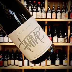 Domaine Semper - Famae 2025 AOP Côtes du Roussillon  Villages Lesquerde Rouge