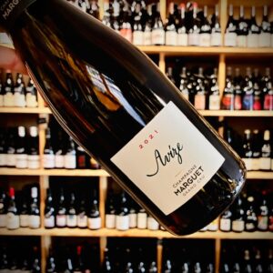 Champagne - Avize Grand Cru - Benoit Marguet