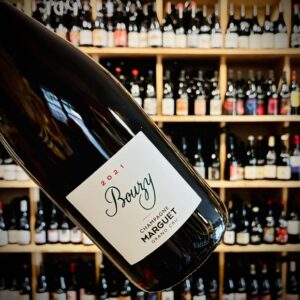 Champagne - Bouzy Grand Cru - Benoit Marguet