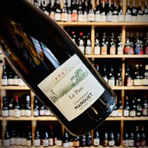 Champagne - Le Parc Grand Cru - Benoit Marguet