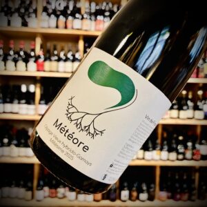 Météore - Petit Domaine d'Echiat - Serge Gayet