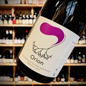 Orion - Petit Domaine d'Echiat - Serge Gayet