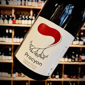 Procyon - Petit Domaine d'Echiat - Serge Gayet
