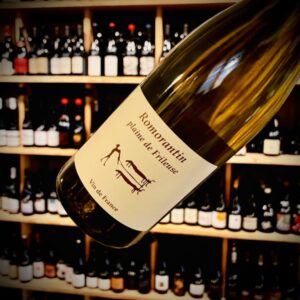 Romorantin - Plaine de Frileuse - Clos Tue Boeuf