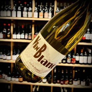 Vin Blanc - Clos Tue Boeuf